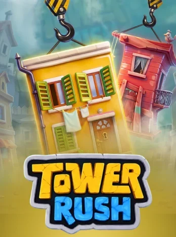 Tower Rush