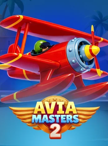 Aviamasters 2